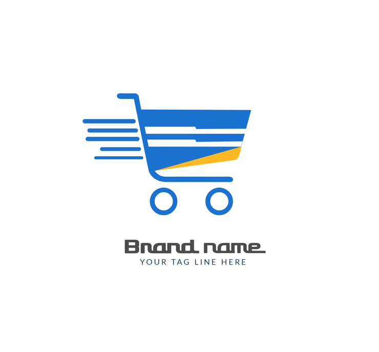 Retail Logos 9