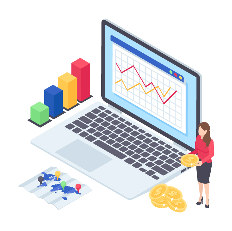 Sales Analysis Fund Analysis