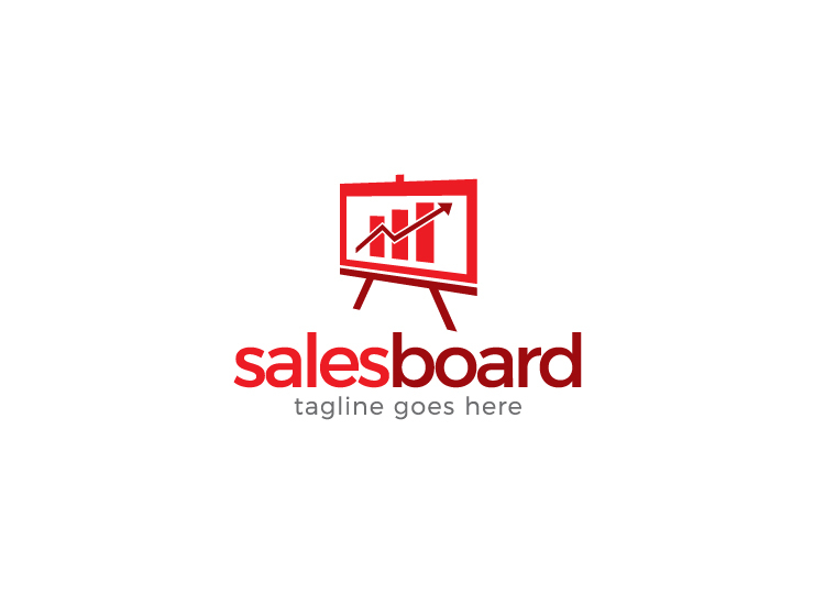 Sales Board