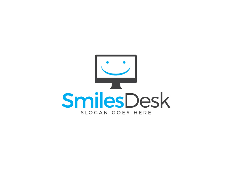 Smiles Desk