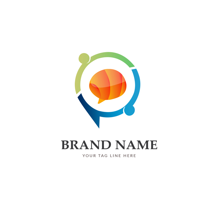 Social Media Logo 7