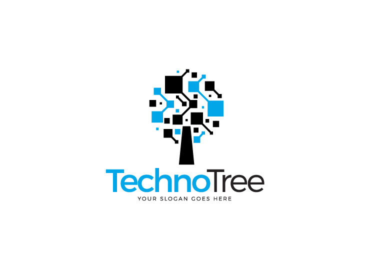 Techno Tree