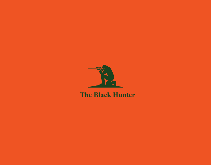 The Black Hunter