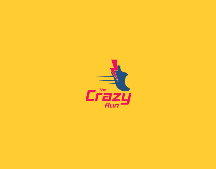 The Crazy Run
