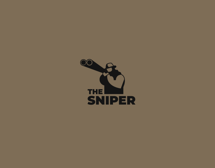 The Sniper Hunter