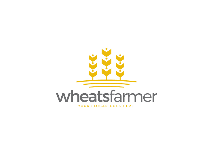 Wheats Farmer