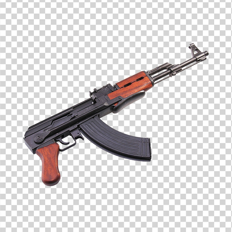 AK47 29