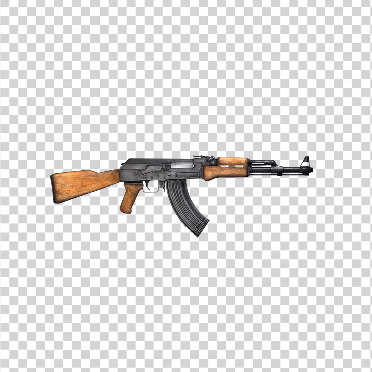 AK47 7
