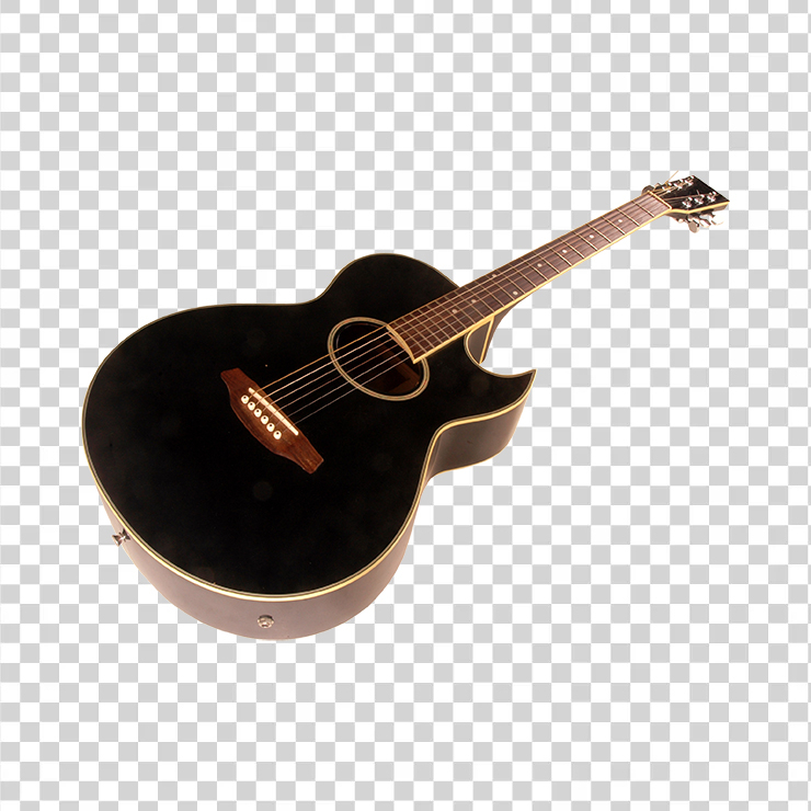 Acoustic Guitar 20