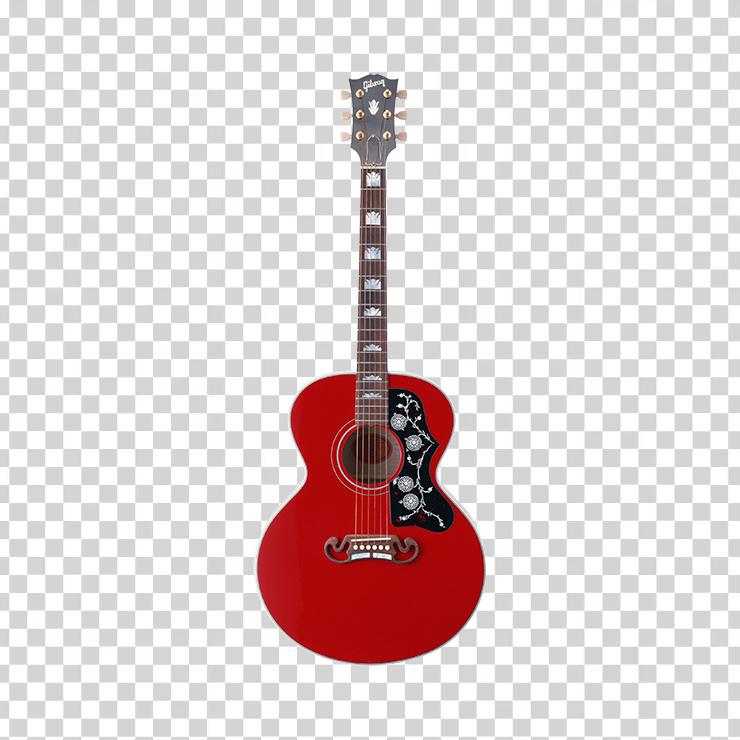 Acoustic Guitar 22