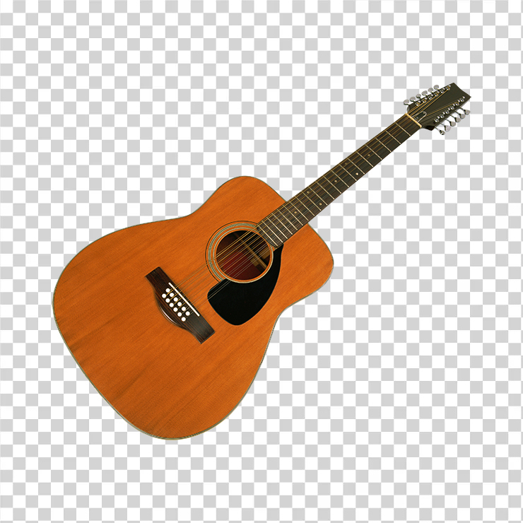 Acoustic Guitar 26