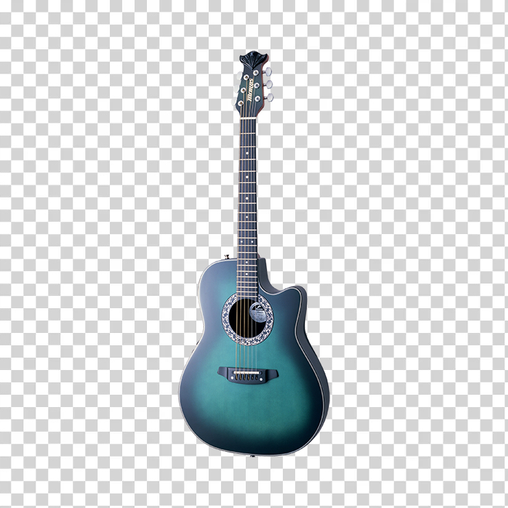 Acoustic Guitar 30