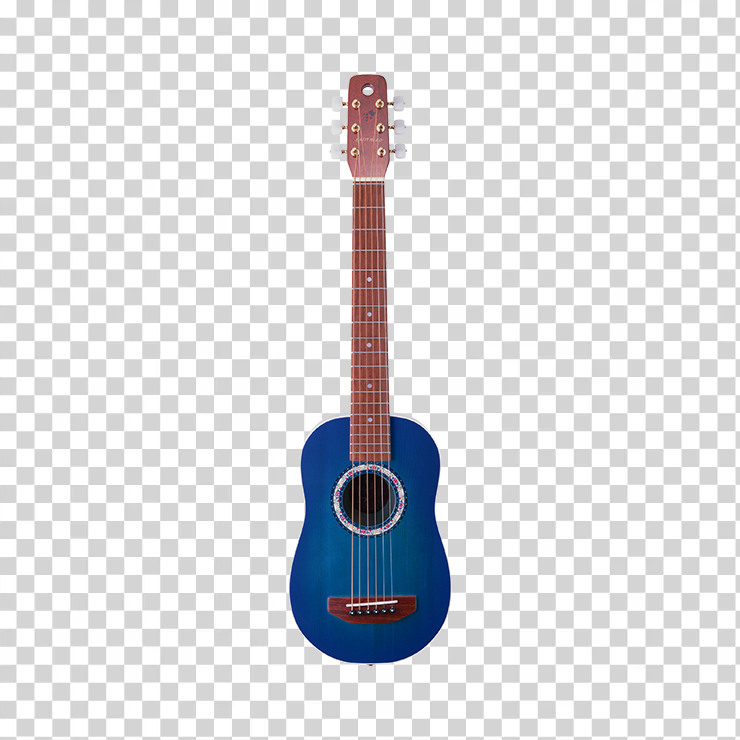 Acoustic Guitar 32