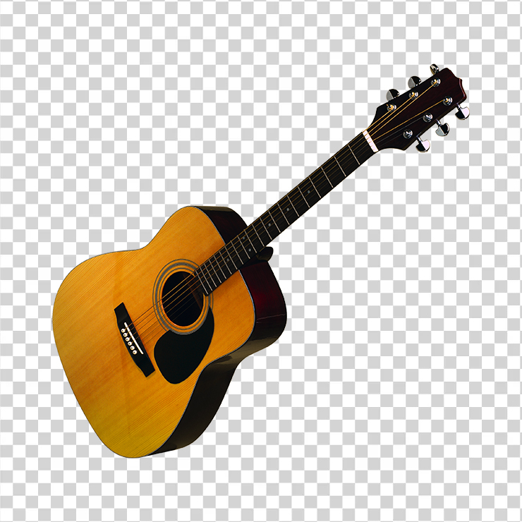 Acoustic Guitar 39