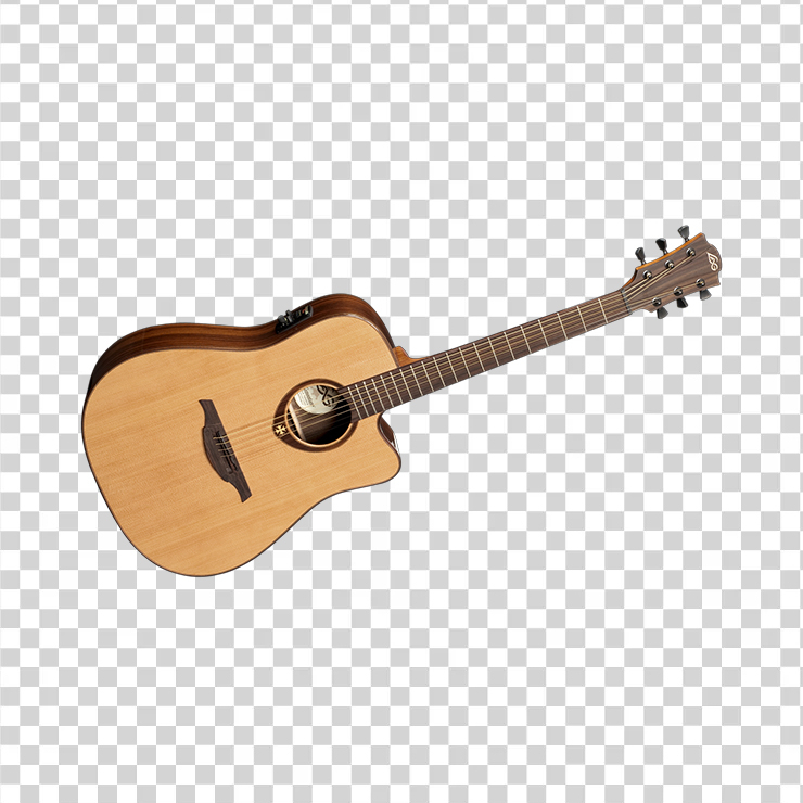 Acoustic Guitar 4