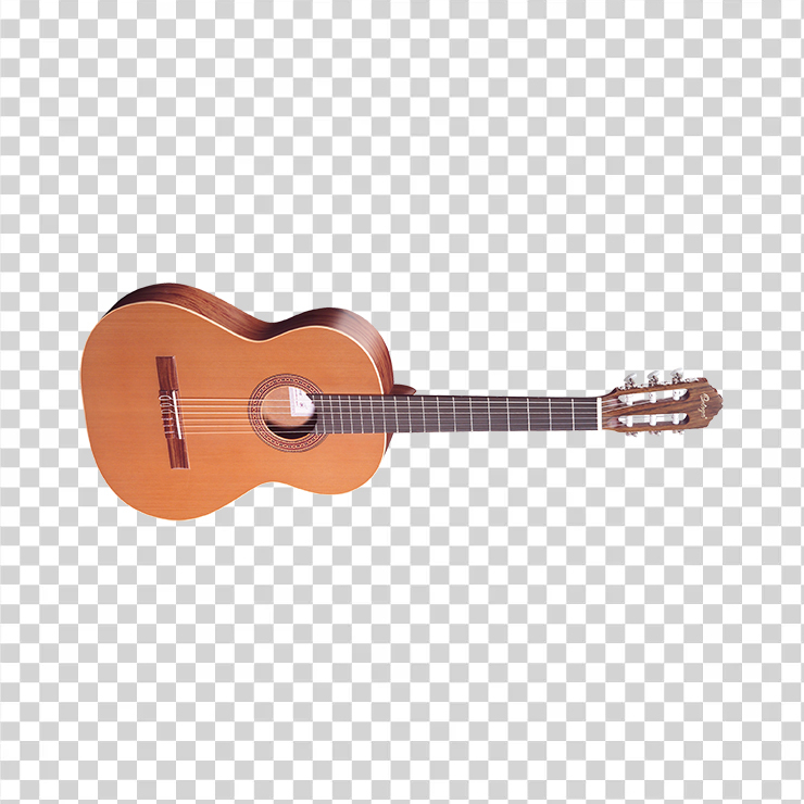 Acoustic Guitar 45