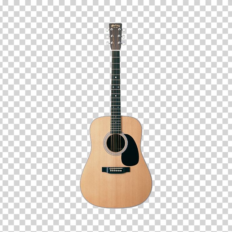 Acoustic Guitar 6