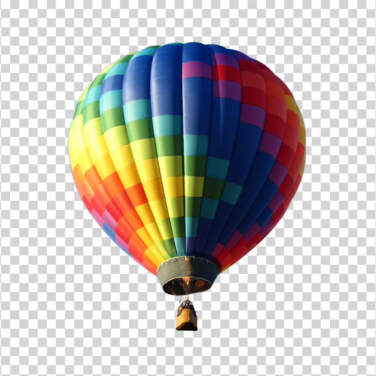 Air Balloon 12