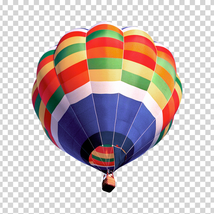 Air Balloon 2