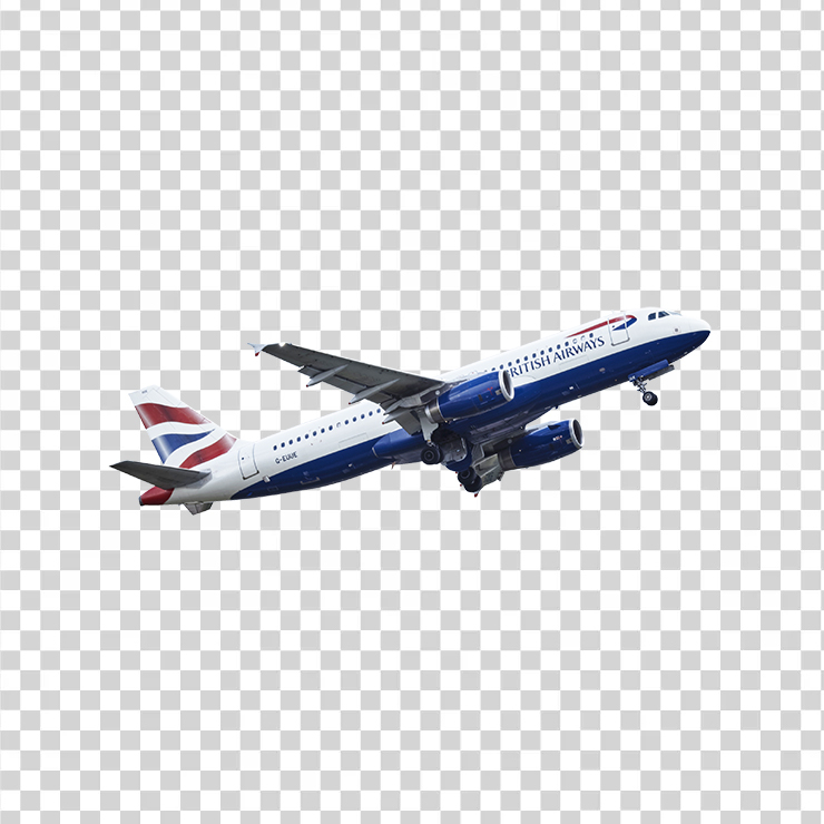 Airplane Png Transparent Image