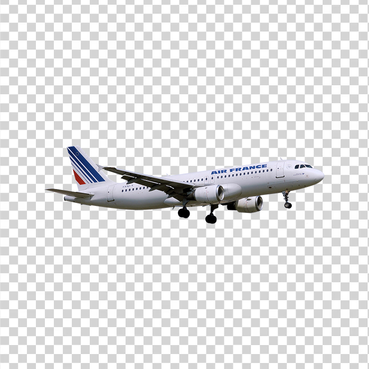 Airplane Png Transparent Image