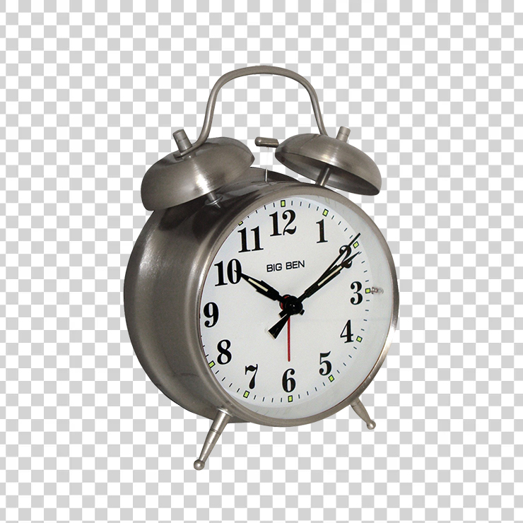 Alarm Clock 2