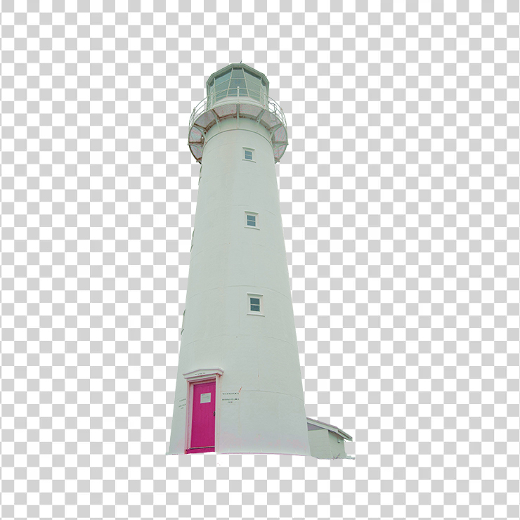 Ancient Lighthouse