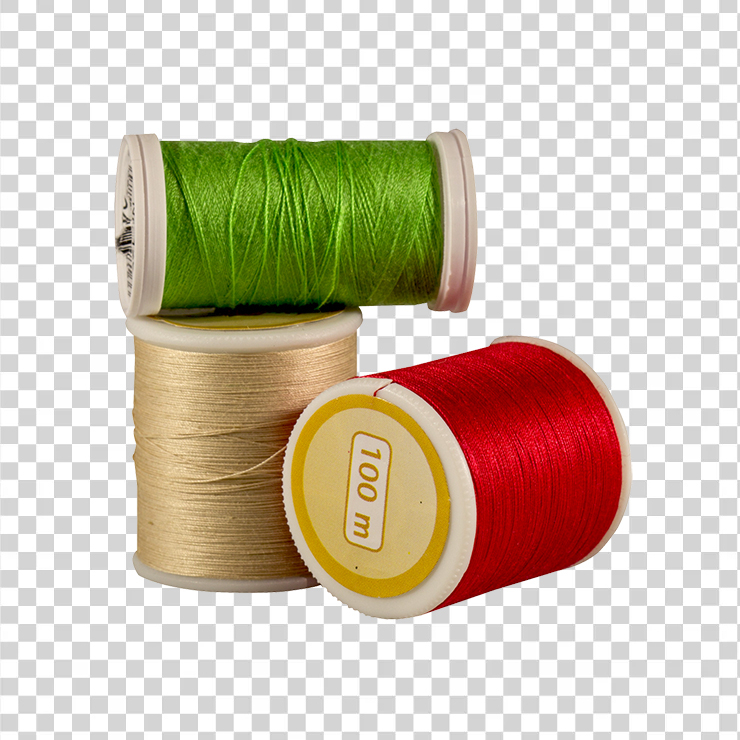 Thread Roll