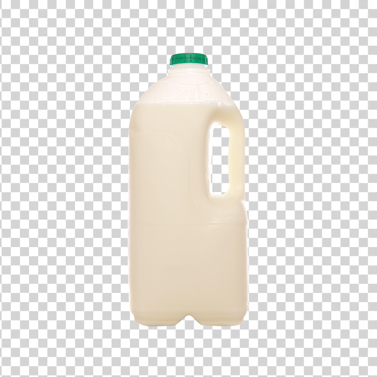 Milk Jerrycan