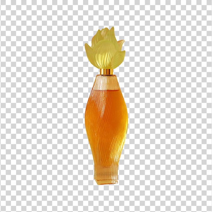 Perfume Bottle