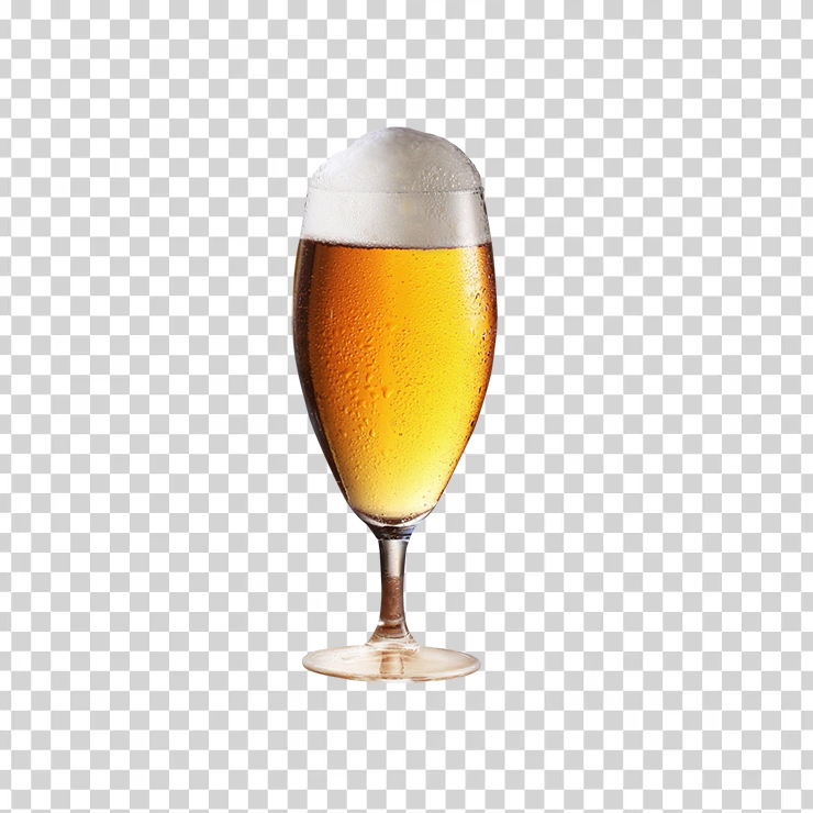 Beer Glass