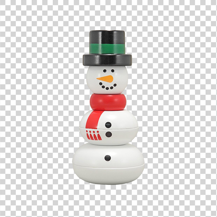 Snowman Toy