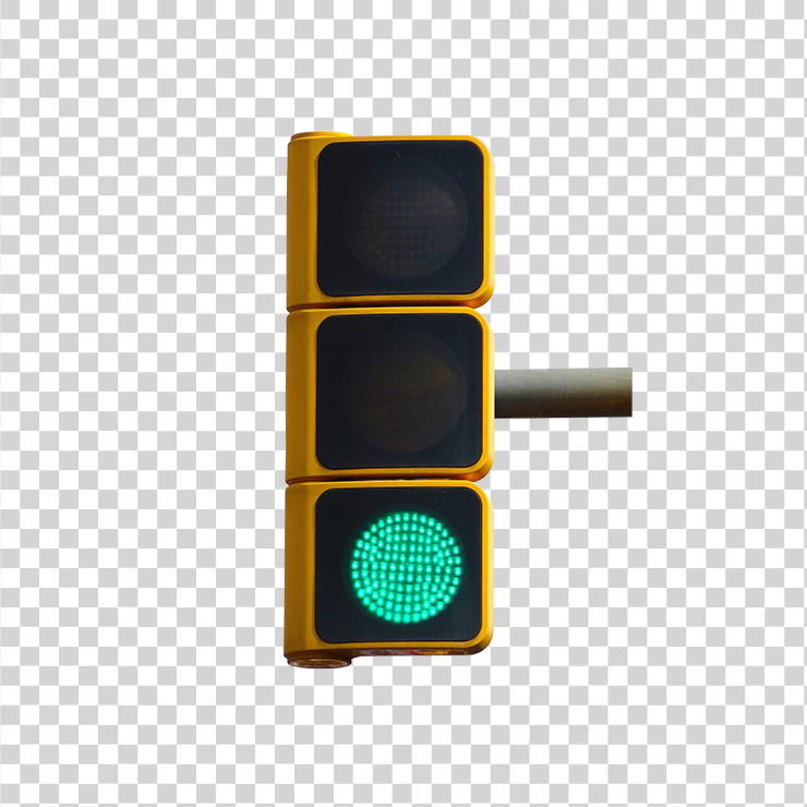 Green Traffic Light
