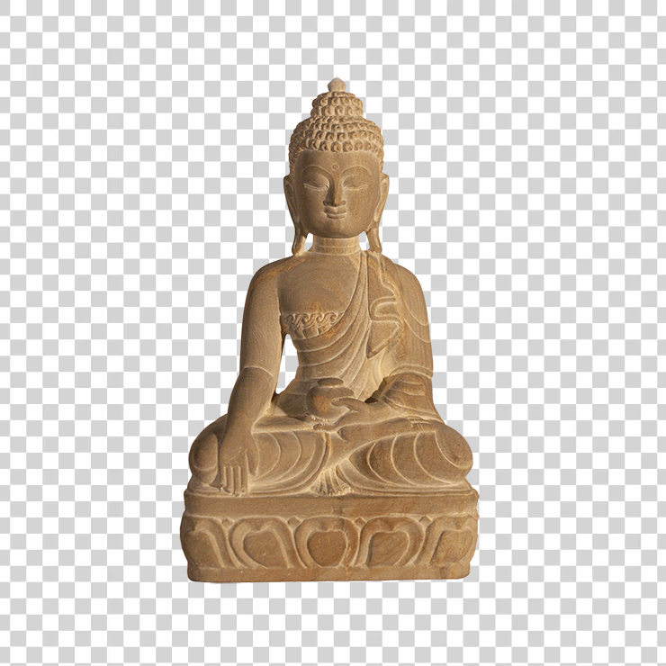 Buddha Statue