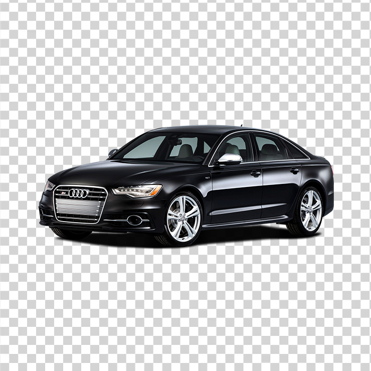 Audi A Car 1
