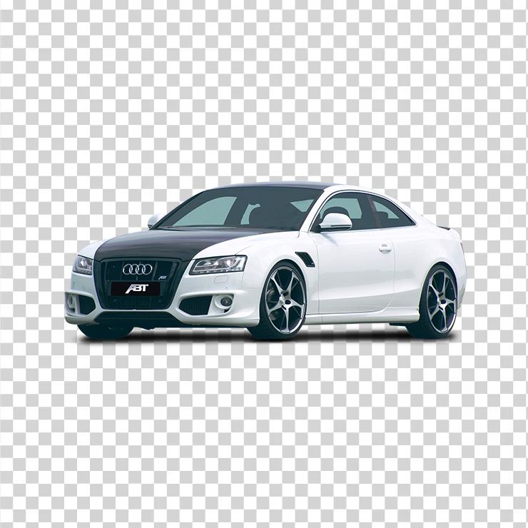 Audi Car 3