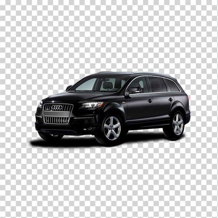 Audi Q Car 2