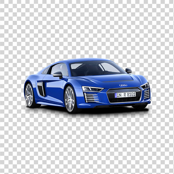 Audi R