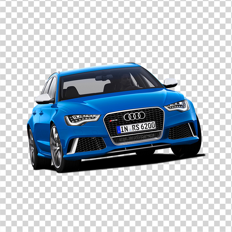 
									Audi Rs