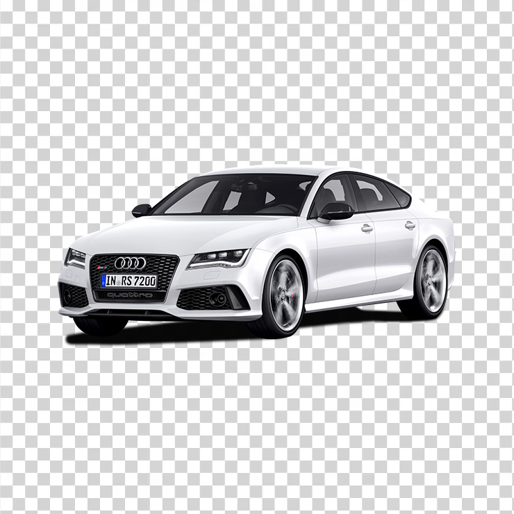 
									Audi Rs 1