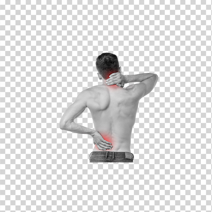 Back Pain Image