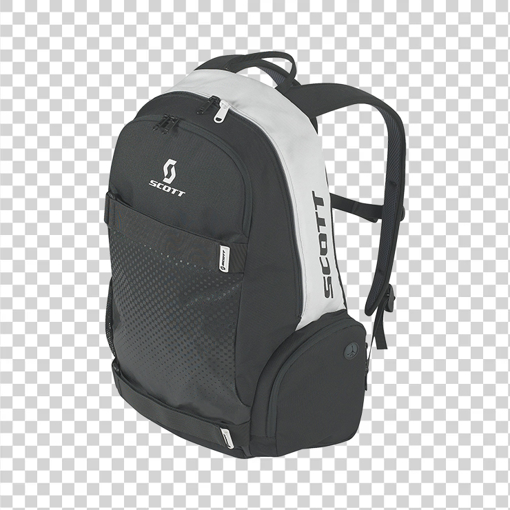 Backpack 03