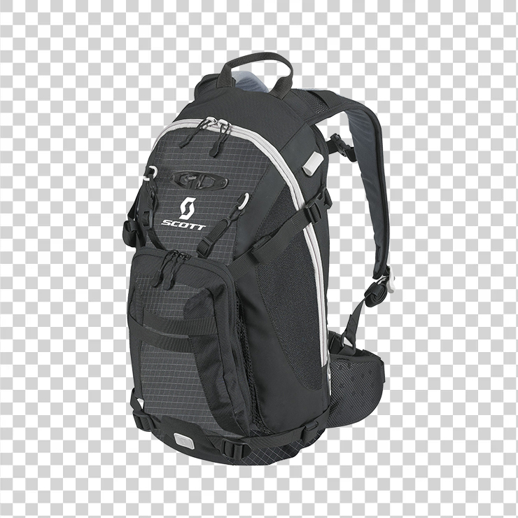 Backpack 07