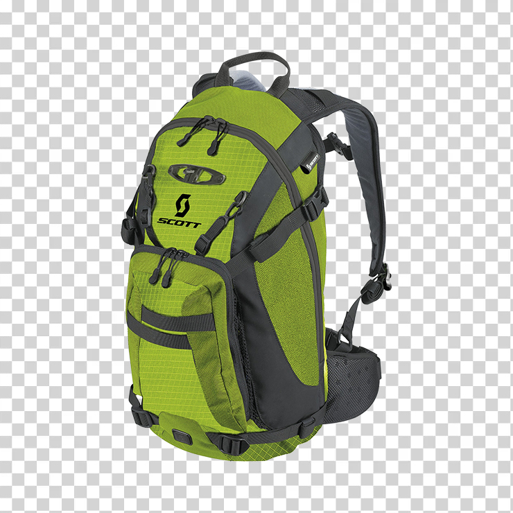 Backpack 13