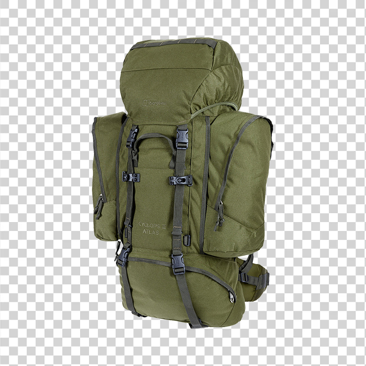 Backpack 17