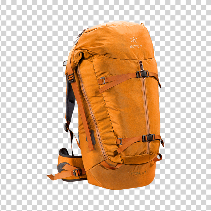 Backpack 23
