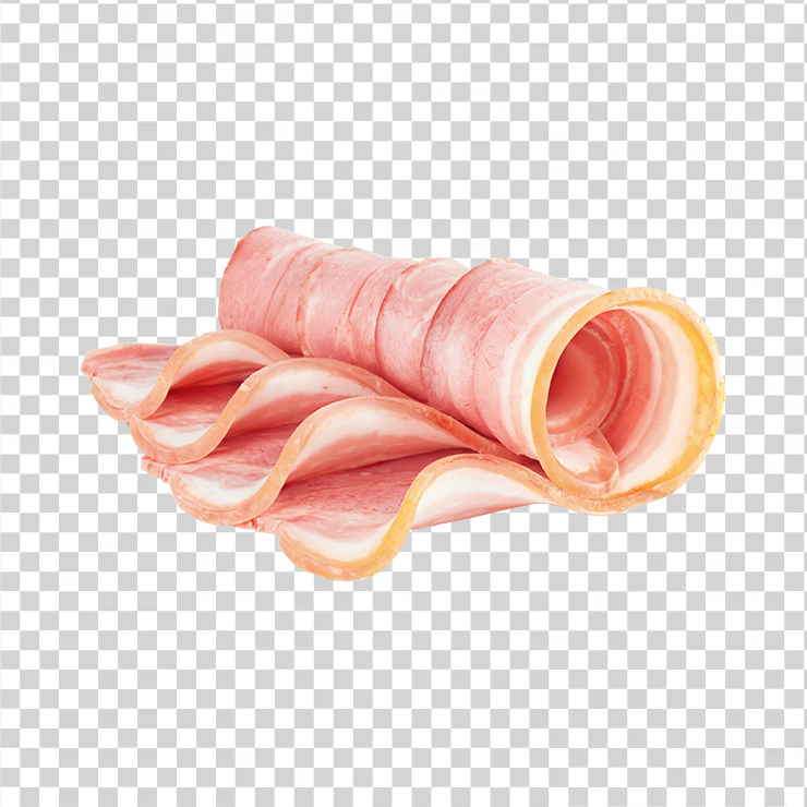 Bacon 10