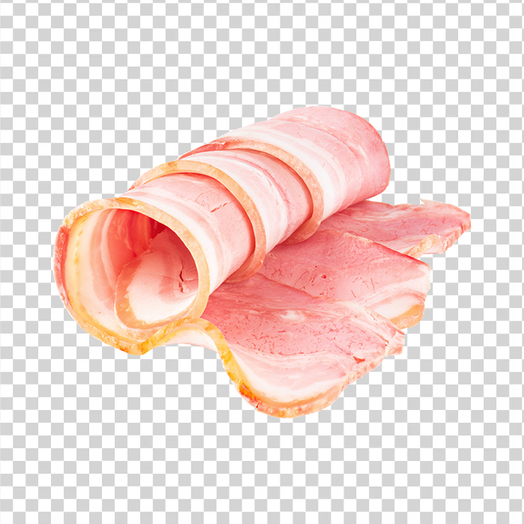 Bacon 11