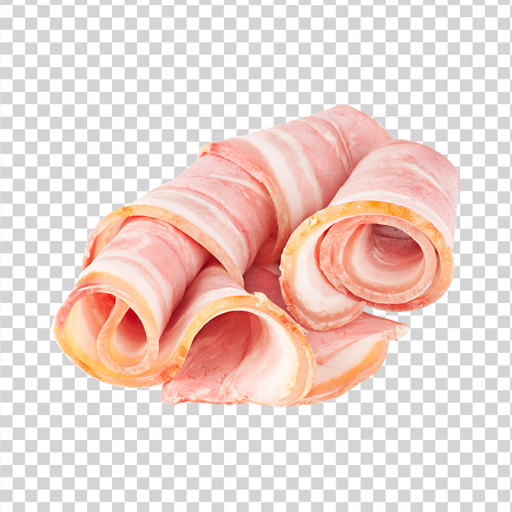 Bacon 12