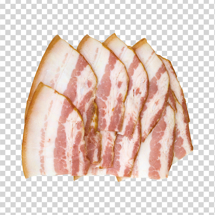 Bacon 13